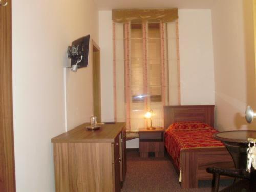 Hotel Satyam Brno Room photo