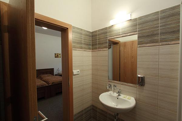 Hotel Satyam Brno Exterior photo